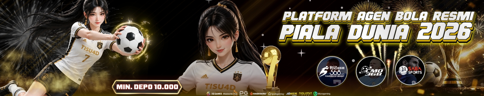 Piala Dunia 2026